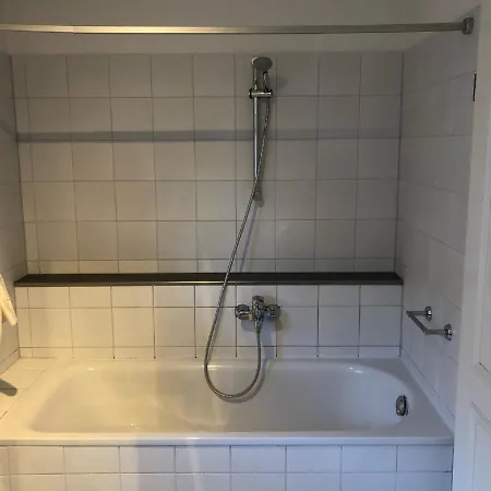 Stromstr_2 _boddenblick_ Whg_26 Apartamento Zingst